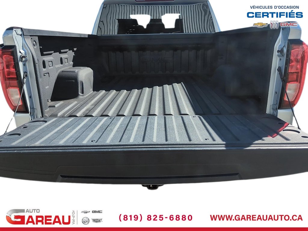 GMC Sierra 1500  2022 à Val-d'Or, Québec - 17 - w1024h768px