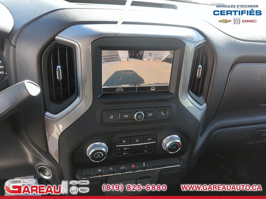 GMC Sierra 1500  2022 à Val-d'Or, Québec - 19 - w1024h768px