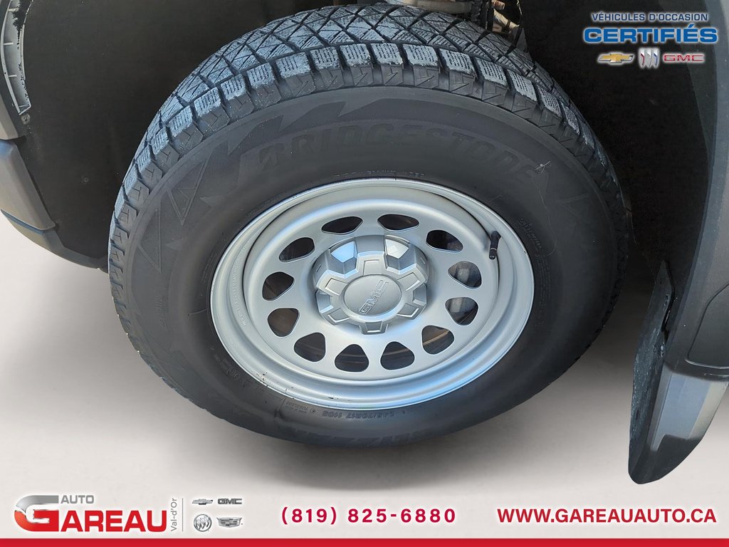 GMC Sierra 1500  2022 à Val-d'Or, Québec - 7 - w1024h768px