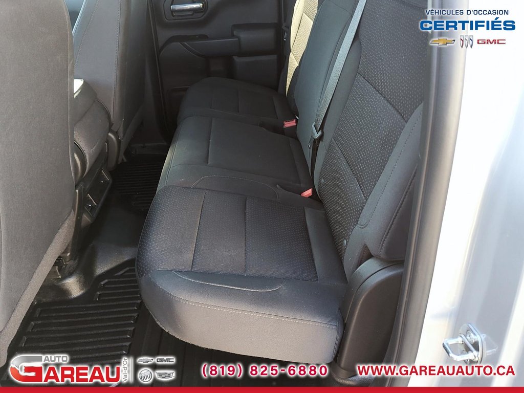 GMC Sierra 1500  2022 à Val-d'Or, Québec - 23 - w1024h768px