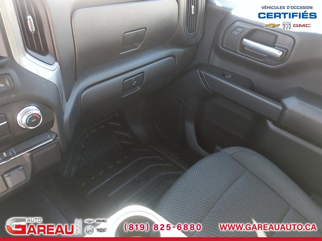 GMC Sierra 1500  2022 à Val-d'Or, Québec - 22 - w1024h768px