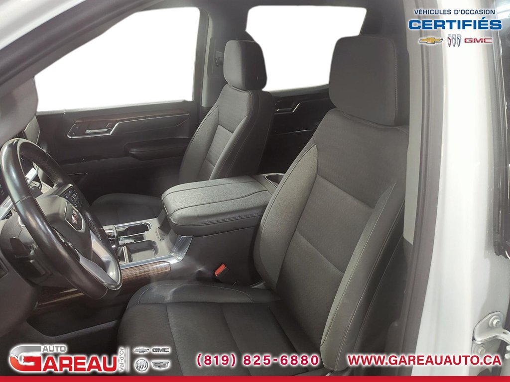 GMC Sierra 1500  2023 à Val-d'Or, Québec - 9 - w1024h768px