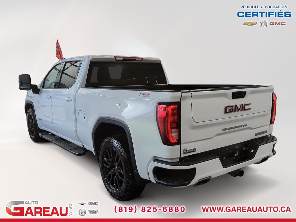 GMC Sierra 1500  2023 à Val-d'Or, Québec - 4 - w1024h768px