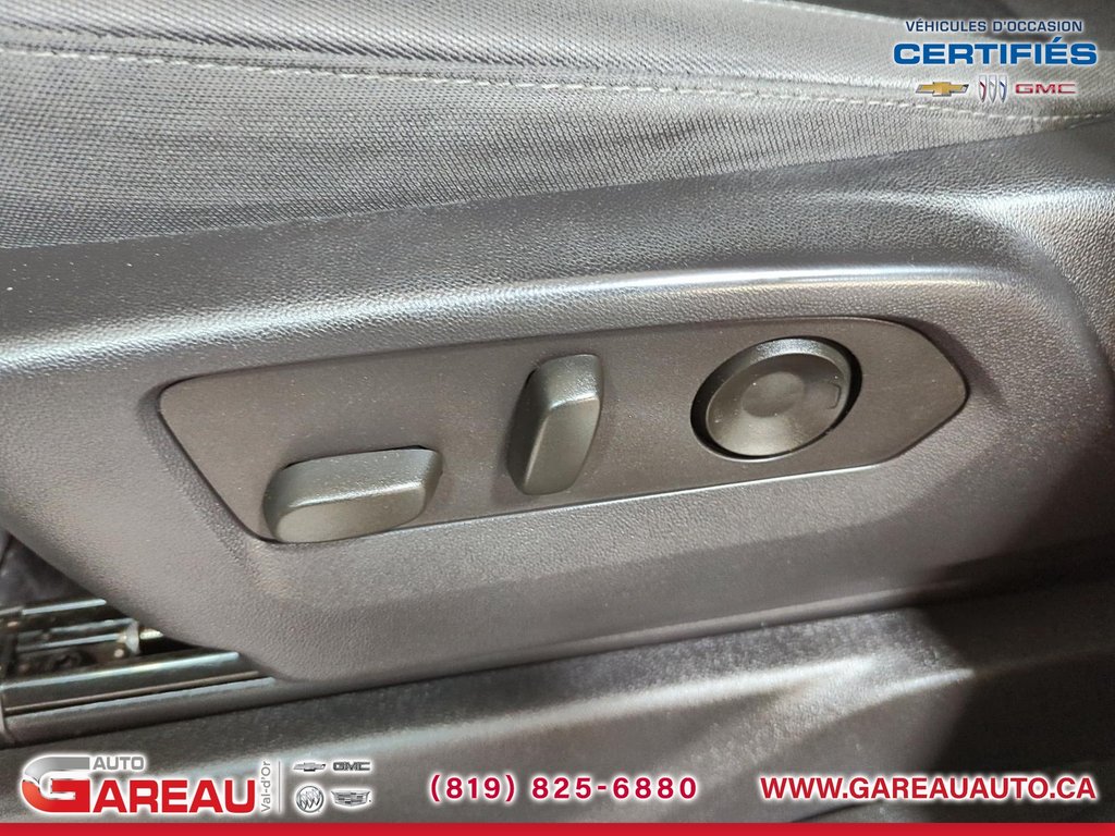 GMC Sierra 1500  2023 à Val-d'Or, Québec - 23 - w1024h768px