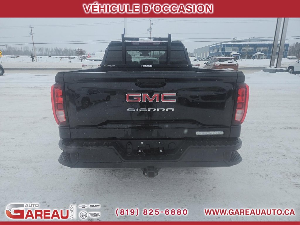 2023 GMC Sierra 1500 in Val-d'Or, Quebec - 4 - w1024h768px