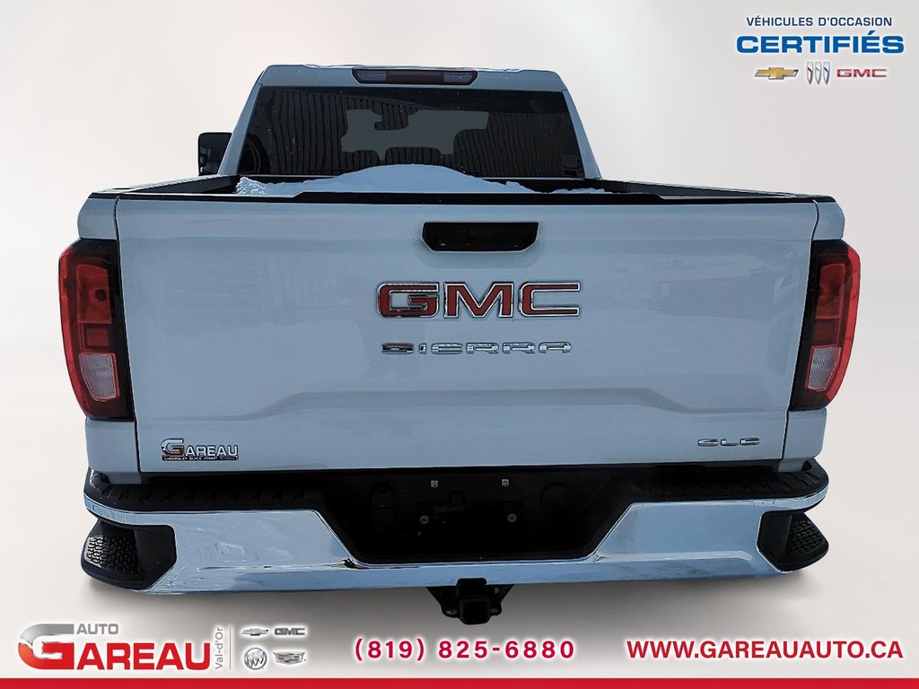 GMC Sierra 1500 SLE 2023 à Val-d'Or, Québec - 3 - w1024h768px