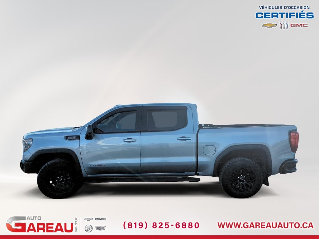 GMC Sierra 1500 AT4X 2023 à Val-d'Or, Québec - 5 - w1024h768px