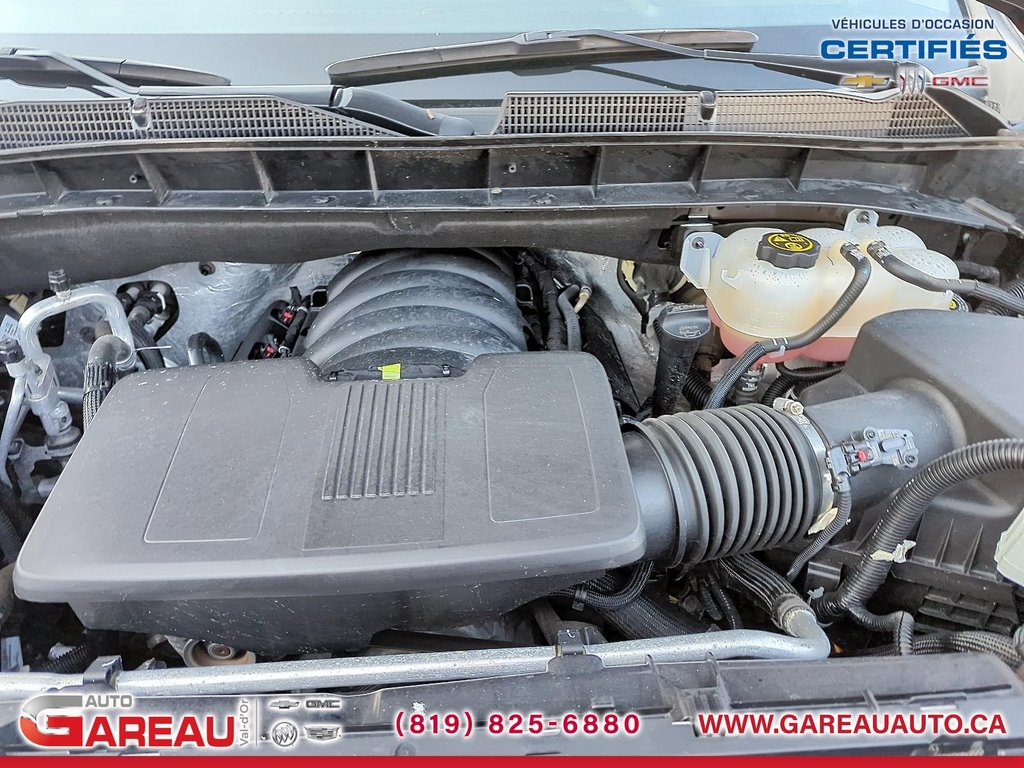 2023 GMC Sierra 1500 in Val-d'Or, Quebec - 7 - w1024h768px