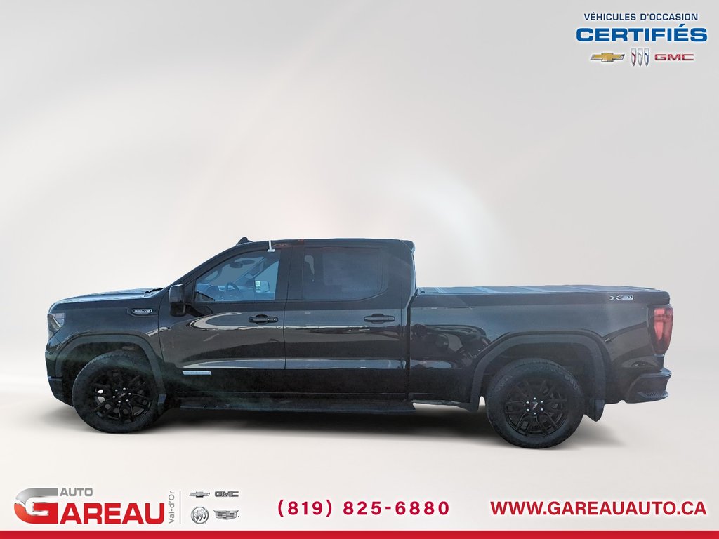 2023 GMC Sierra 1500 in Val-d'Or, Quebec - 4 - w1024h768px