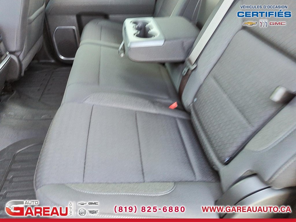 2023 GMC Sierra 1500 in Val-d'Or, Quebec - 23 - w1024h768px