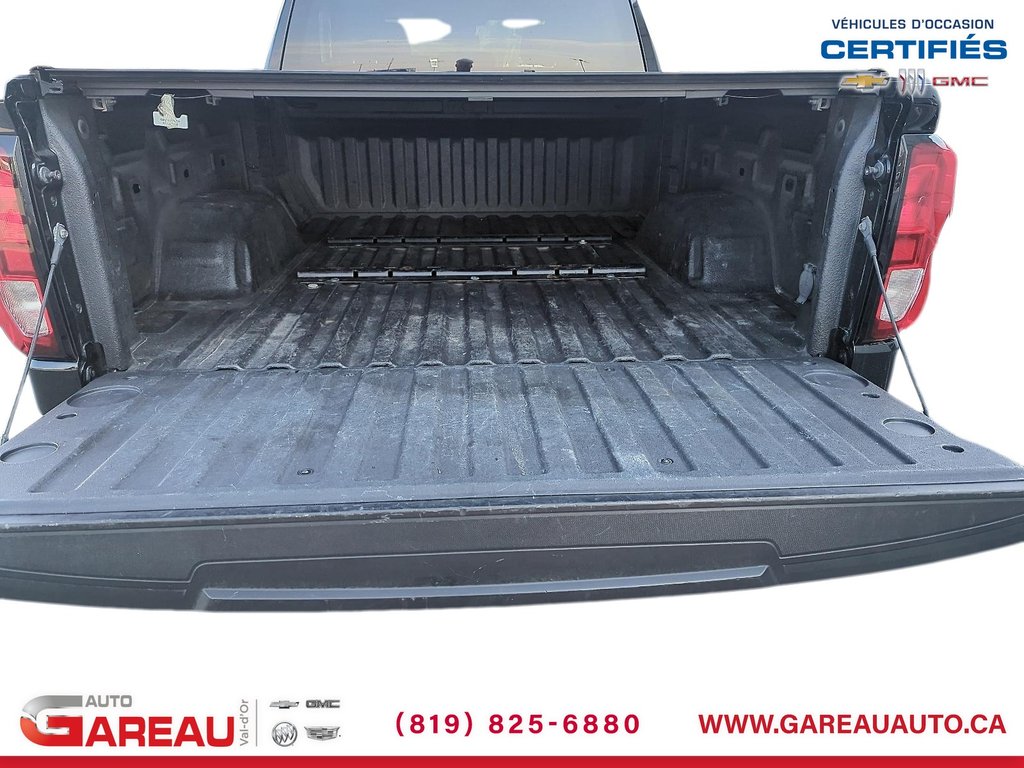 2023 GMC Sierra 1500 in Val-d'Or, Quebec - 16 - w1024h768px