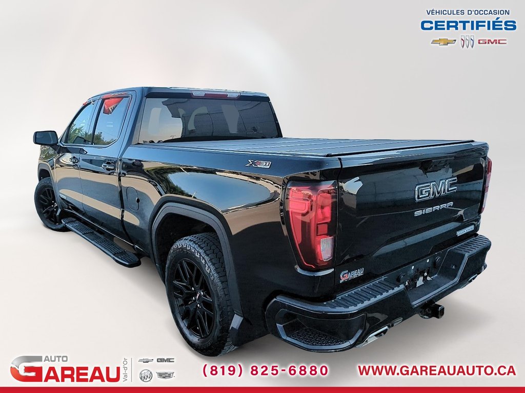 2023 GMC Sierra 1500 in Val-d'Or, Quebec - 3 - w1024h768px