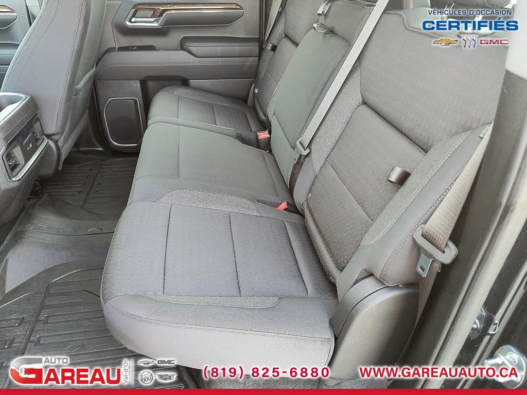 2023 GMC Sierra 1500 in Val-d'Or, Quebec - 21 - w1024h768px