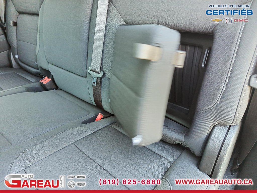2023 GMC Sierra 1500 in Val-d'Or, Quebec - 22 - w1024h768px