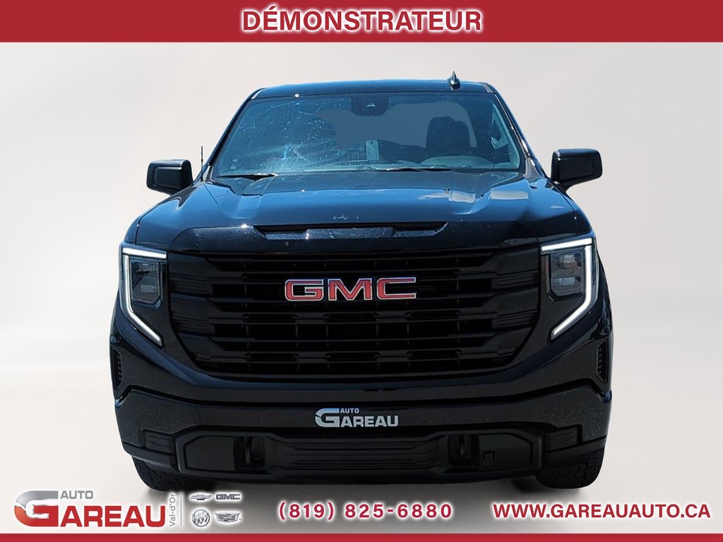 2024 GMC Sierra 1500 in Val-d'Or, Quebec - 2 - w1024h768px