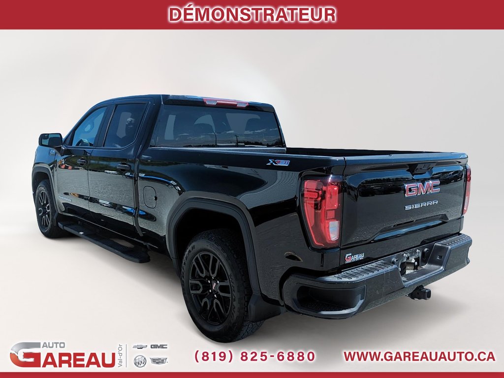 2024 GMC Sierra 1500 in Val-d'Or, Quebec - 4 - w1024h768px