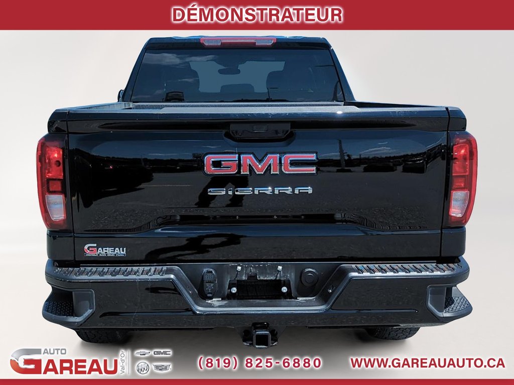 2024 GMC Sierra 1500 in Val-d'Or, Quebec - 3 - w1024h768px