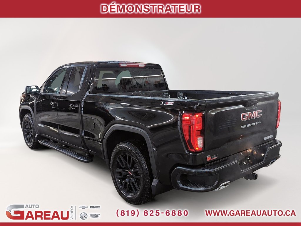 2024 GMC Sierra 1500 in Val-d'Or, Quebec - 4 - w1024h768px