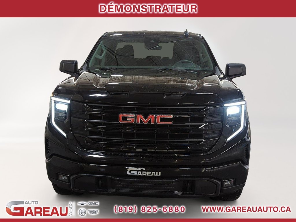 2024 GMC Sierra 1500 in Val-d'Or, Quebec - 2 - w1024h768px