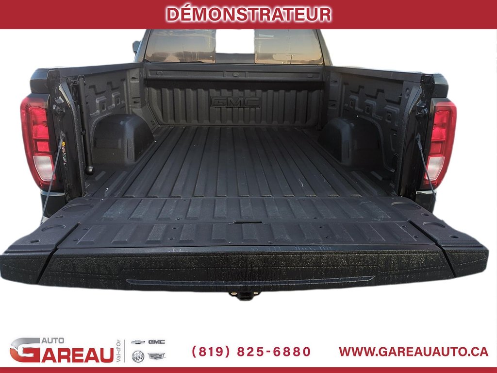 GMC Sierra 1500  2024 à Val-d'Or, Québec - 18 - w1024h768px