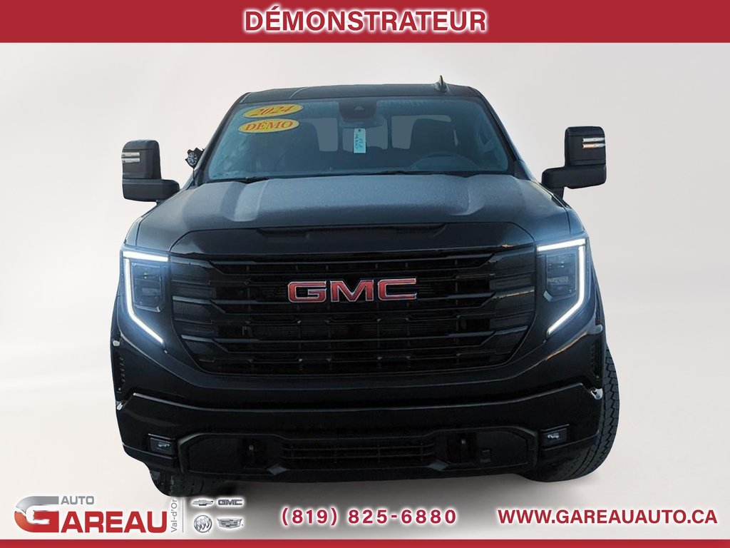 2024 GMC Sierra 1500 in Val-d'Or, Quebec - 2 - w1024h768px