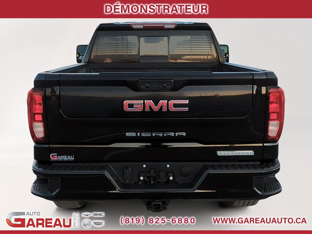 GMC Sierra 1500  2024 à Val-d'Or, Québec - 3 - w1024h768px