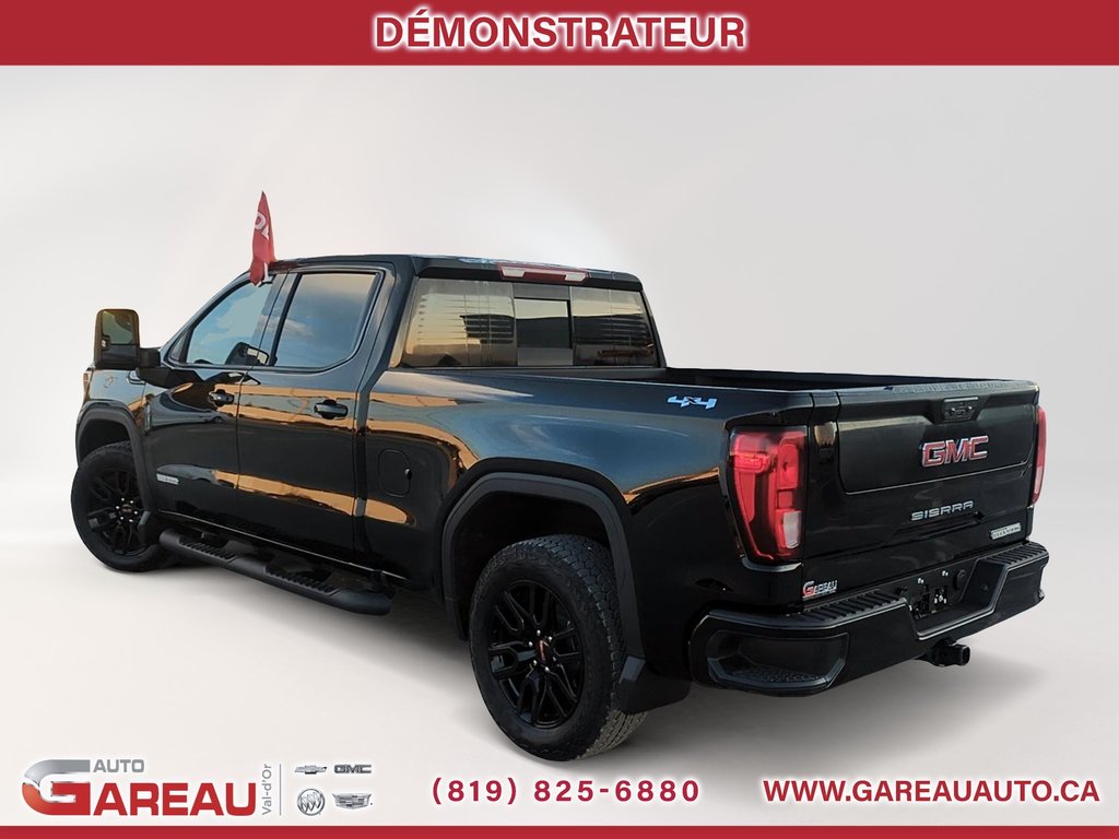 GMC Sierra 1500  2024 à Val-d'Or, Québec - 4 - w1024h768px