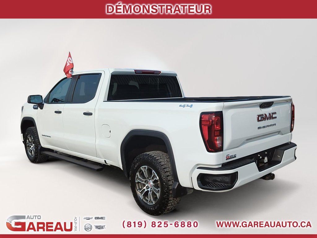 2024 GMC Sierra 1500 in Val-d'Or, Quebec - 4 - w1024h768px