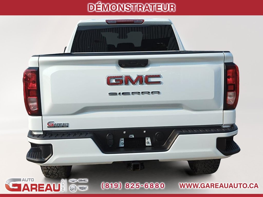 2024 GMC Sierra 1500 in Val-d'Or, Quebec - 3 - w1024h768px