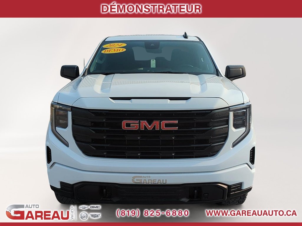 GMC Sierra 1500  2024 à Val-d'Or, Québec - 2 - w1024h768px