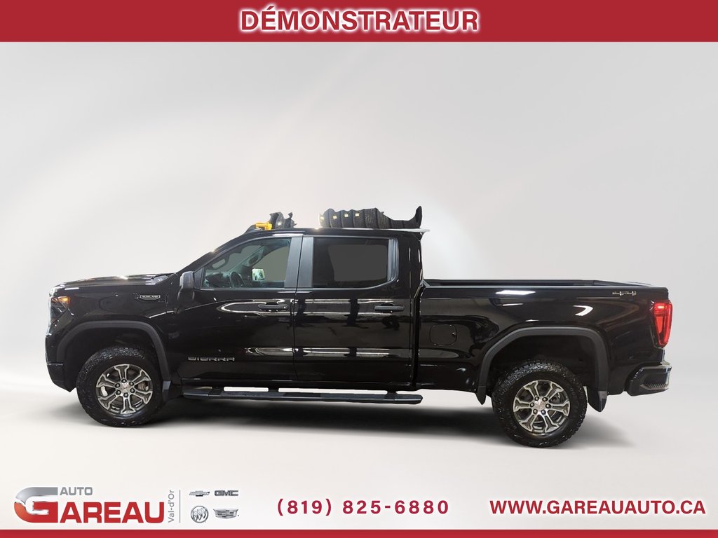 2024 GMC Sierra 1500 in Val-d'Or, Quebec - 5 - w1024h768px