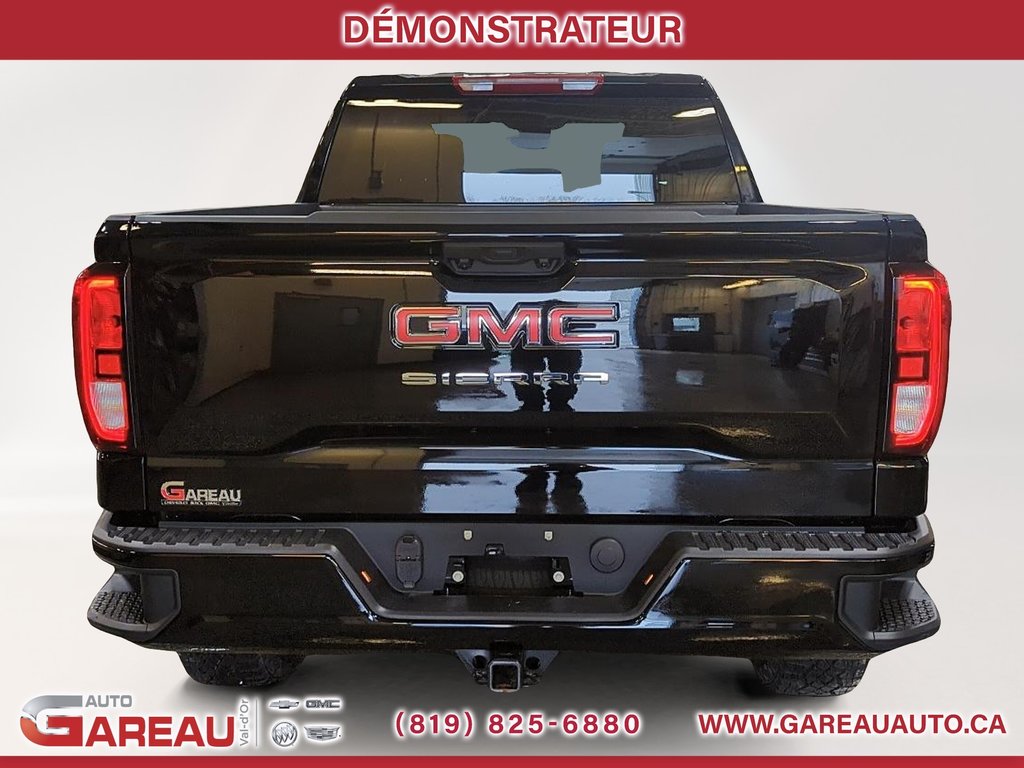 2024 GMC Sierra 1500 in Val-d'Or, Quebec - 3 - w1024h768px