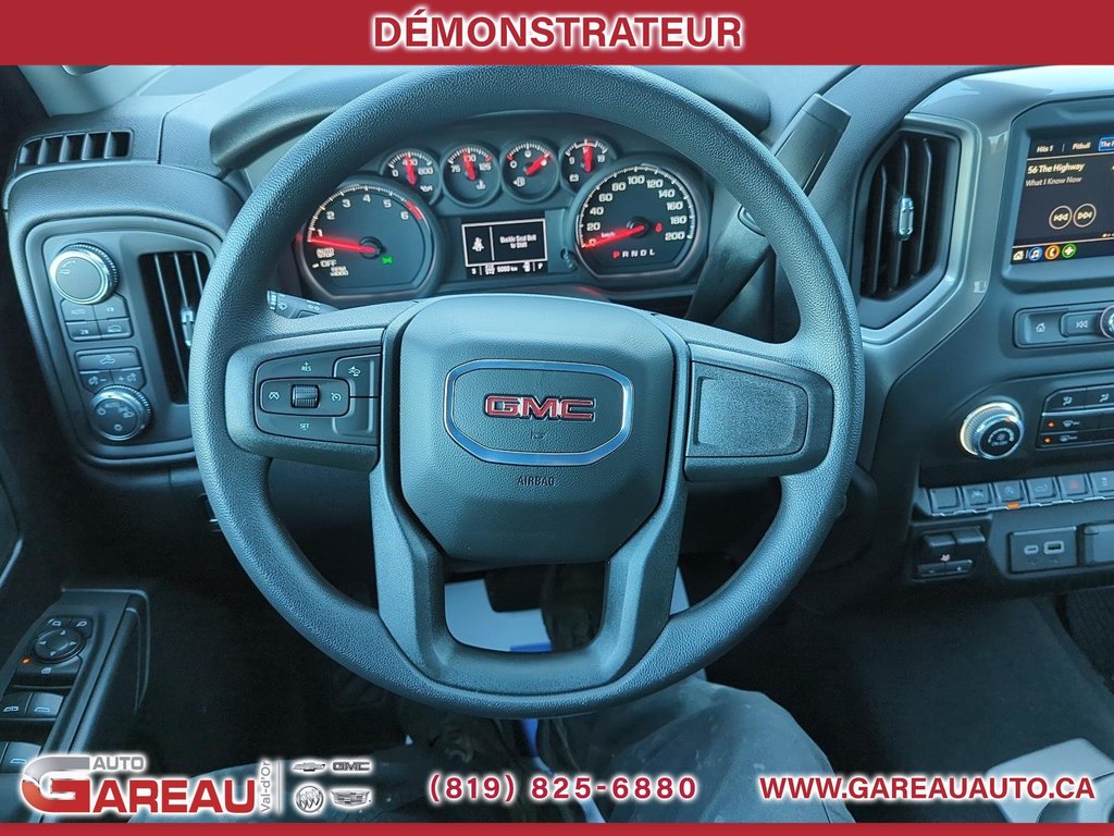 GMC Sierra 1500  2024 à Val-d'Or, Québec - 12 - w1024h768px