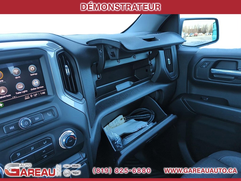 GMC Sierra 1500  2024 à Val-d'Or, Québec - 22 - w1024h768px