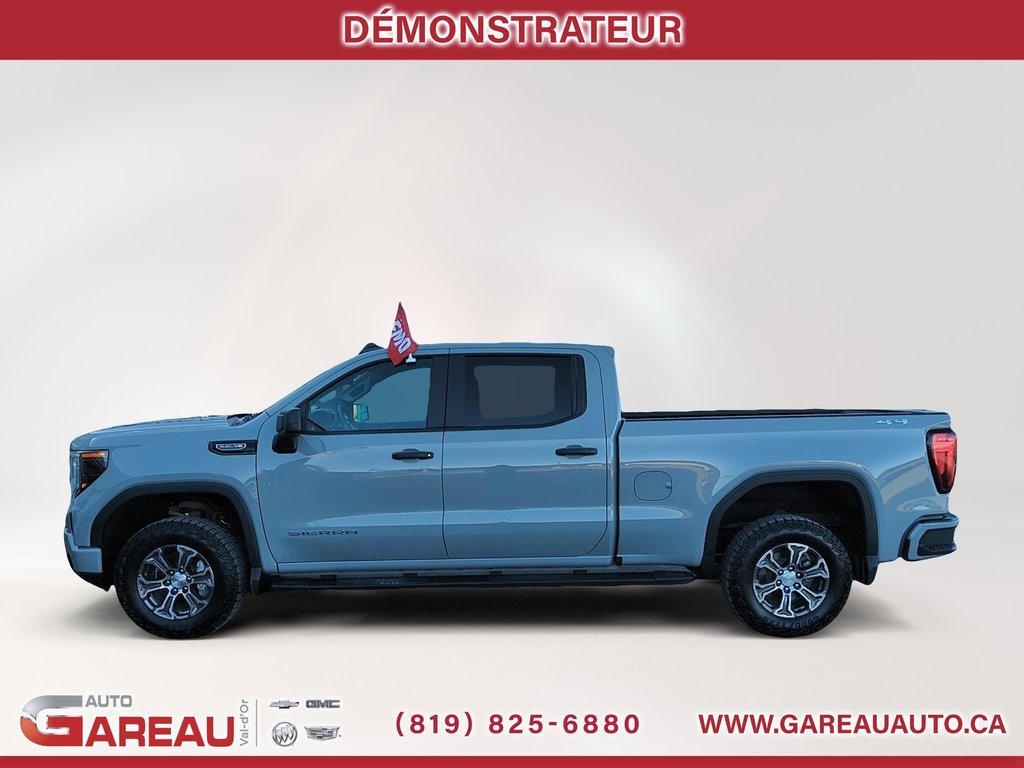 GMC Sierra 1500  2024 à Val-d'Or, Québec - 5 - w1024h768px