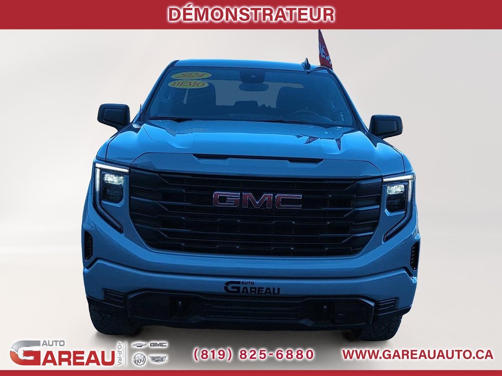 GMC Sierra 1500  2024 à Val-d'Or, Québec - 2 - w1024h768px