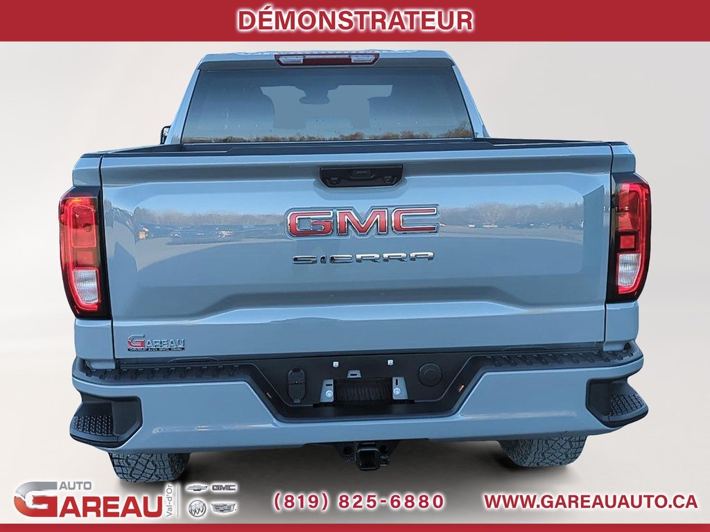 GMC Sierra 1500  2024 à Val-d'Or, Québec - 3 - w1024h768px