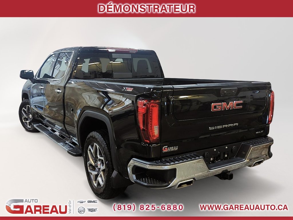 2024 GMC Sierra 1500 in Val-d'Or, Quebec - 4 - w1024h768px