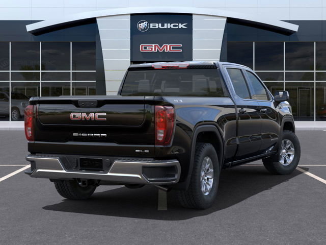 GMC Sierra 1500  2024 à Val-d'Or, Québec - 4 - w1024h768px