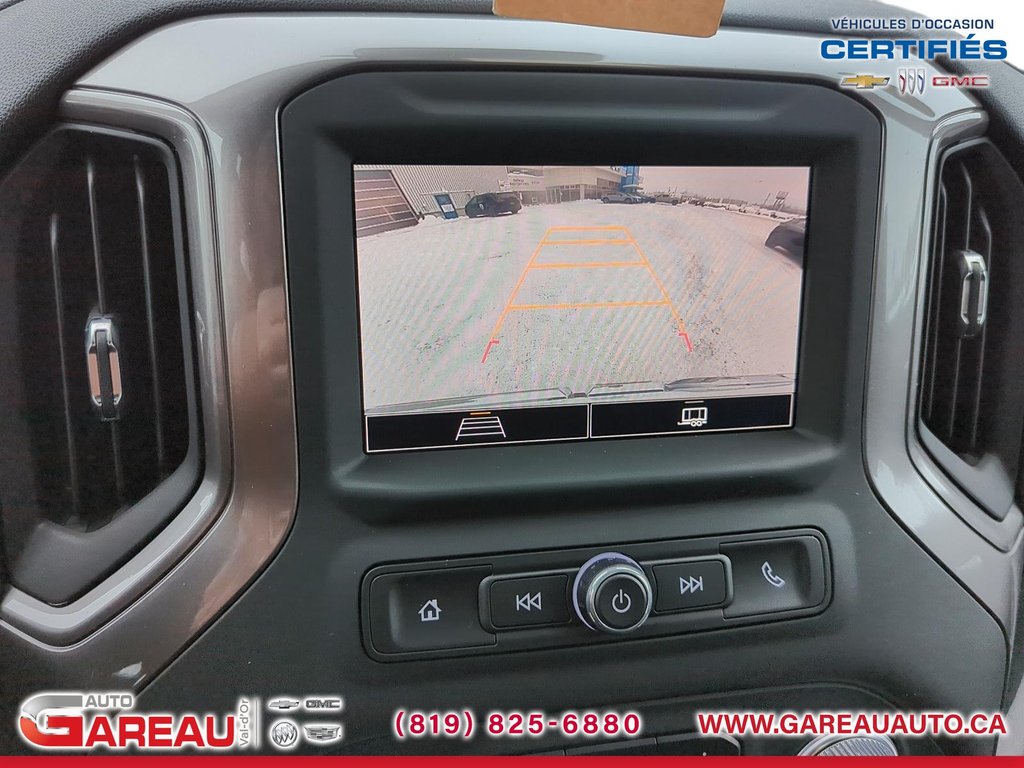 2024 GMC Sierra 1500 in Val-d'Or, Quebec - 19 - w1024h768px