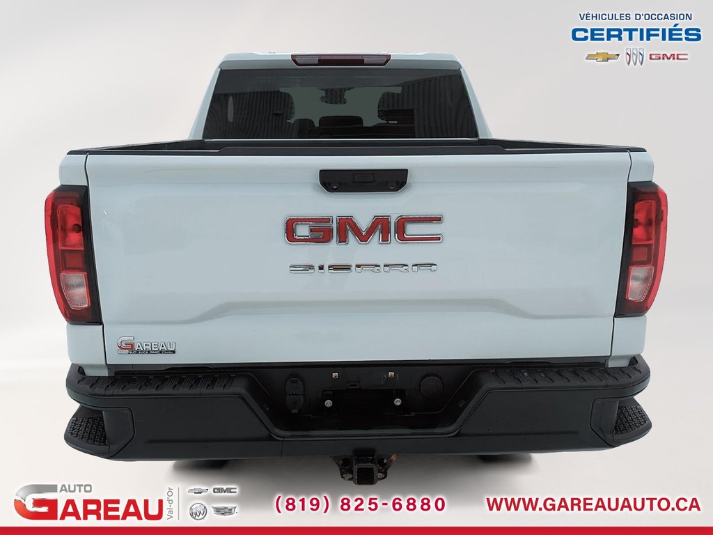 2024 GMC Sierra 1500 in Val-d'Or, Quebec - 3 - w1024h768px