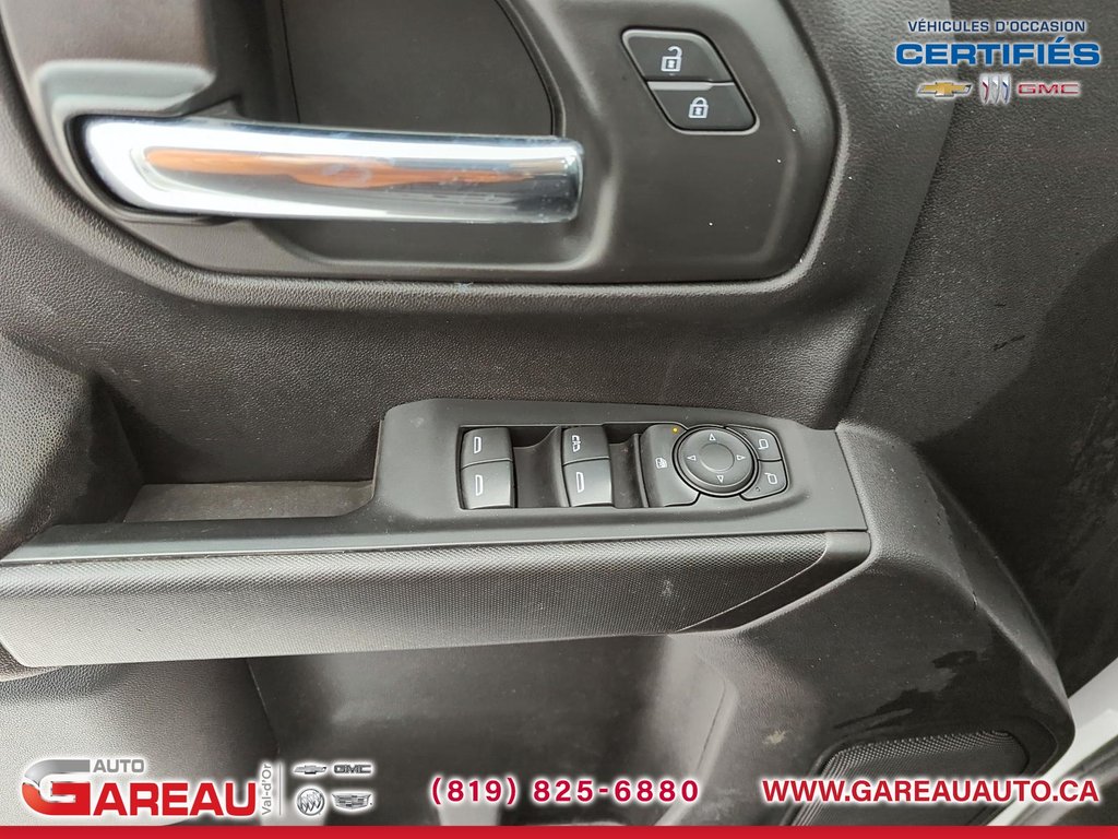 2024 GMC Sierra 1500 in Val-d'Or, Quebec - 11 - w1024h768px