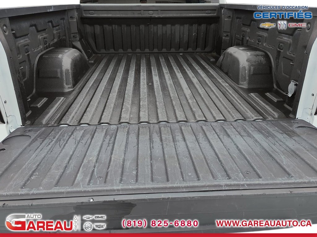 2024 GMC Sierra 1500 in Val-d'Or, Quebec - 17 - w1024h768px
