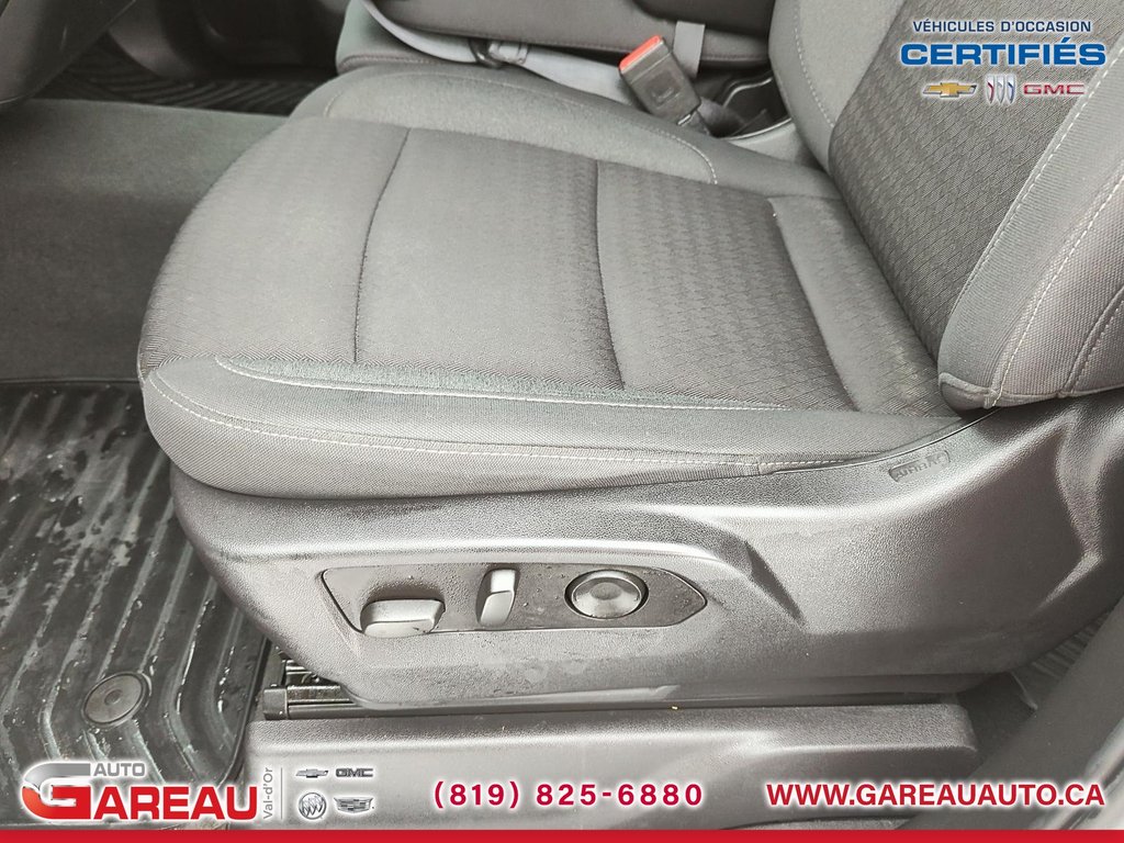 2024 GMC Sierra 1500 in Val-d'Or, Quebec - 9 - w1024h768px