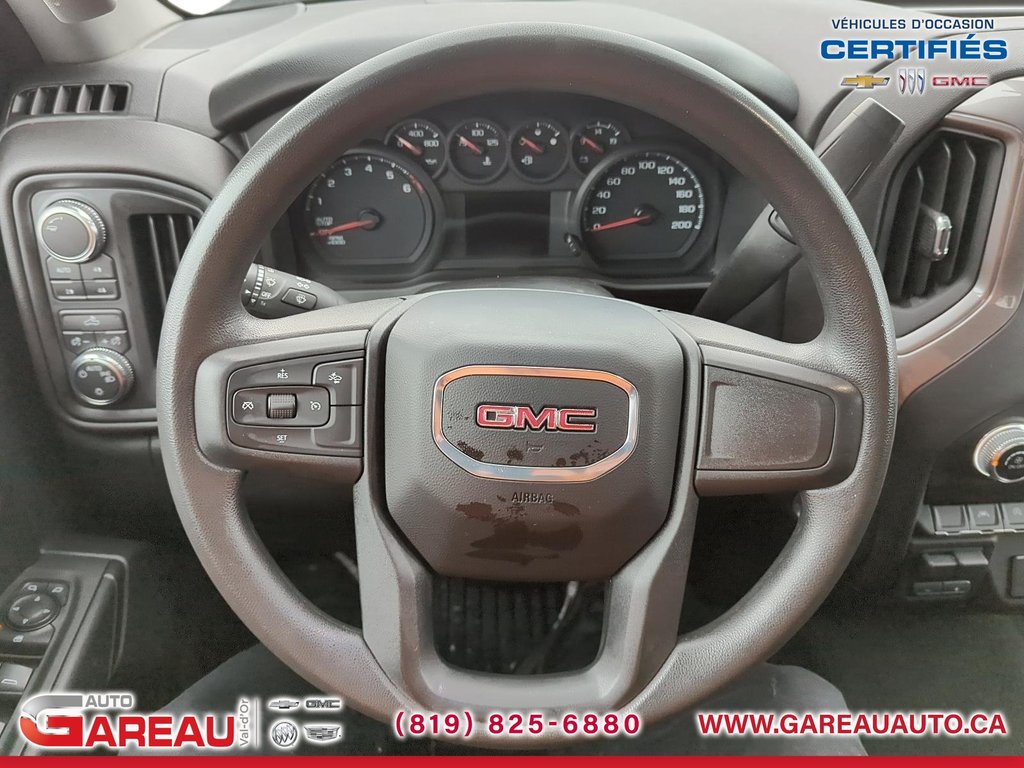 2024 GMC Sierra 1500 in Val-d'Or, Quebec - 12 - w1024h768px