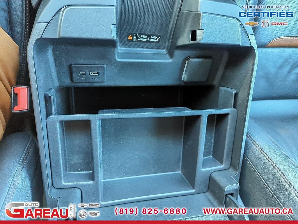 2024 GMC Sierra 1500 in Val-d'Or, Quebec - 22 - w1024h768px