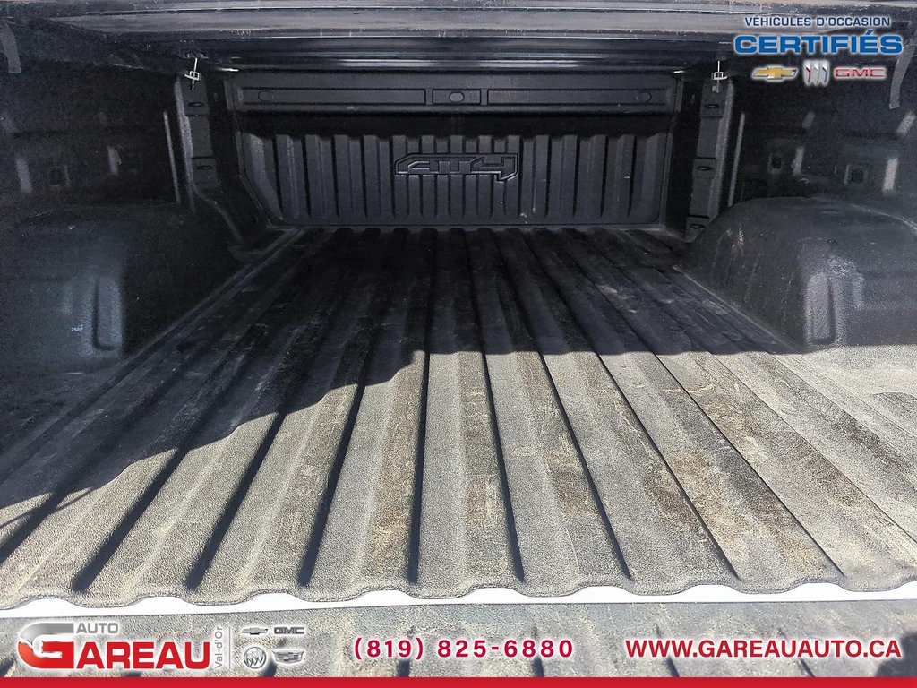 2024 GMC Sierra 1500 in Val-d'Or, Quebec - 17 - w1024h768px