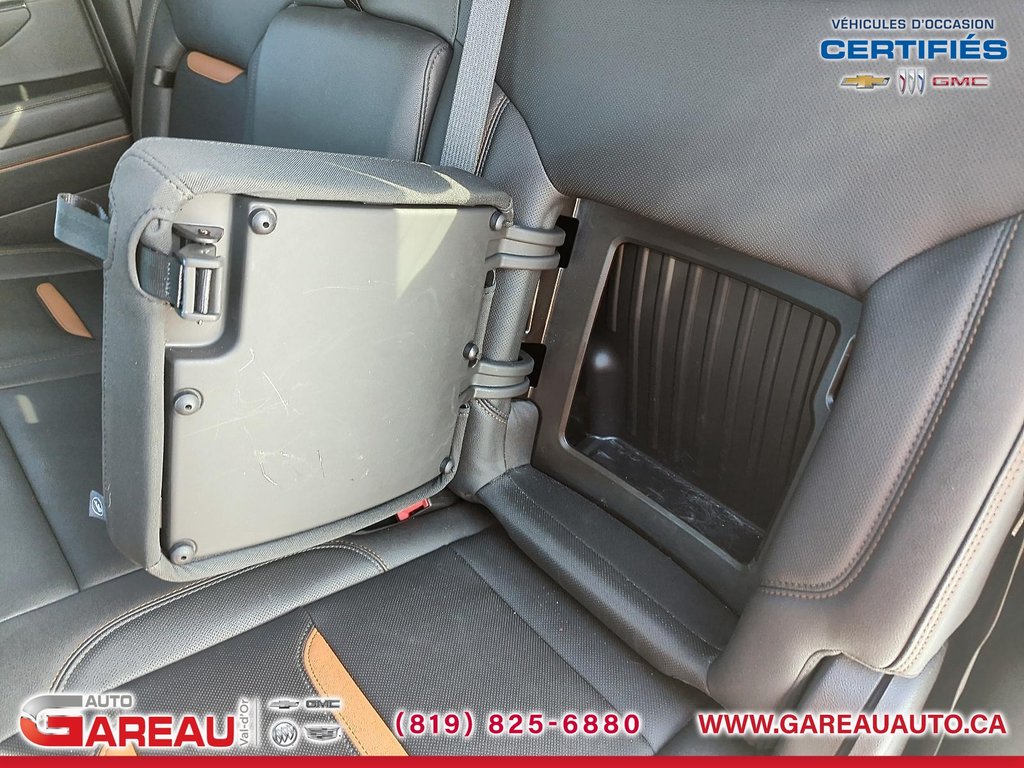 2024 GMC Sierra 1500 in Val-d'Or, Quebec - 25 - w1024h768px