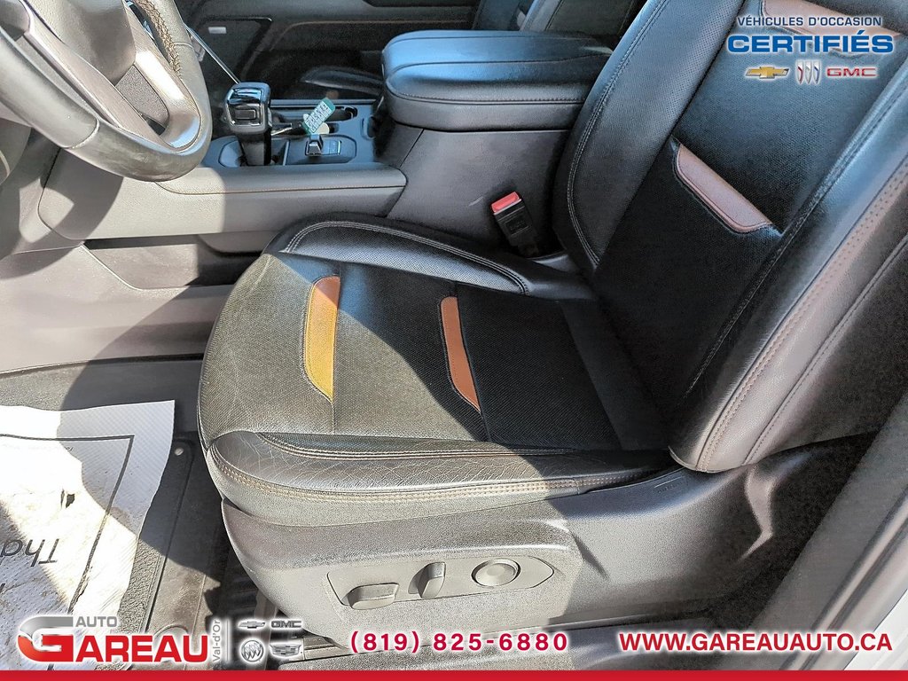 2024 GMC Sierra 1500 in Val-d'Or, Quebec - 9 - w1024h768px