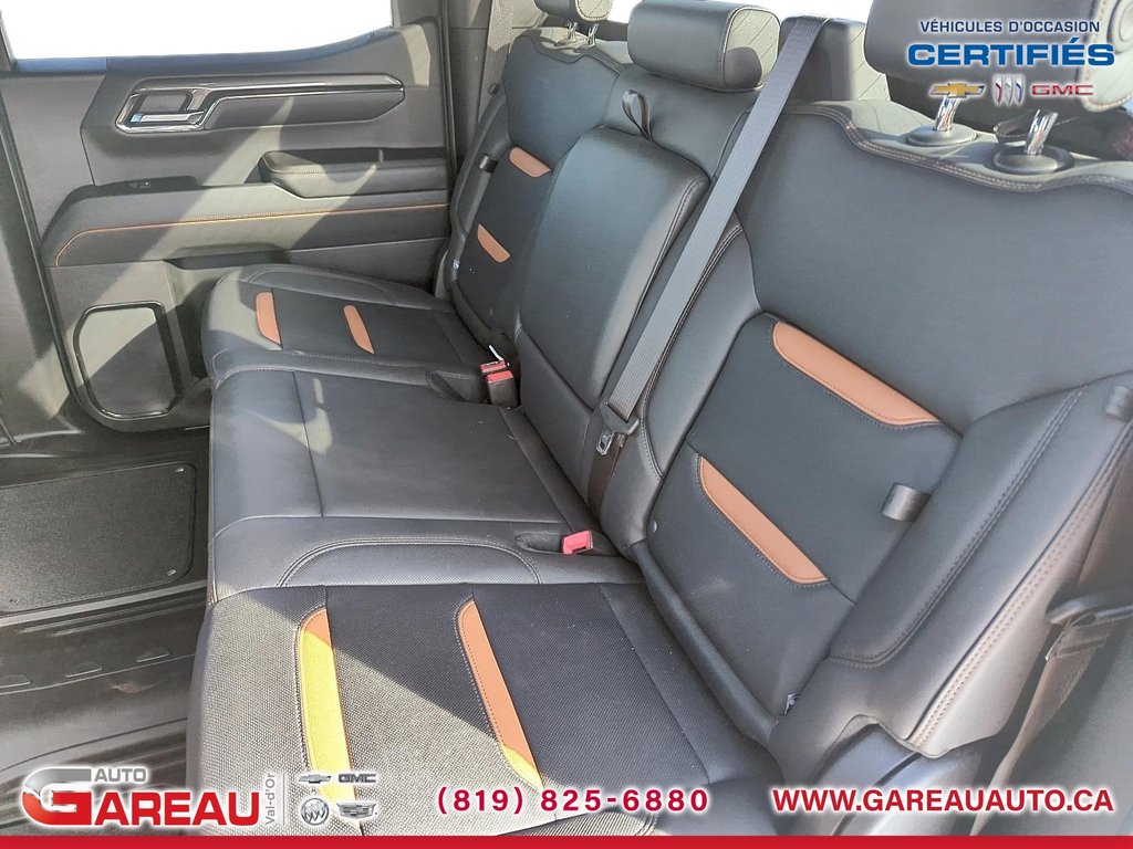 2024 GMC Sierra 1500 in Val-d'Or, Quebec - 24 - w1024h768px